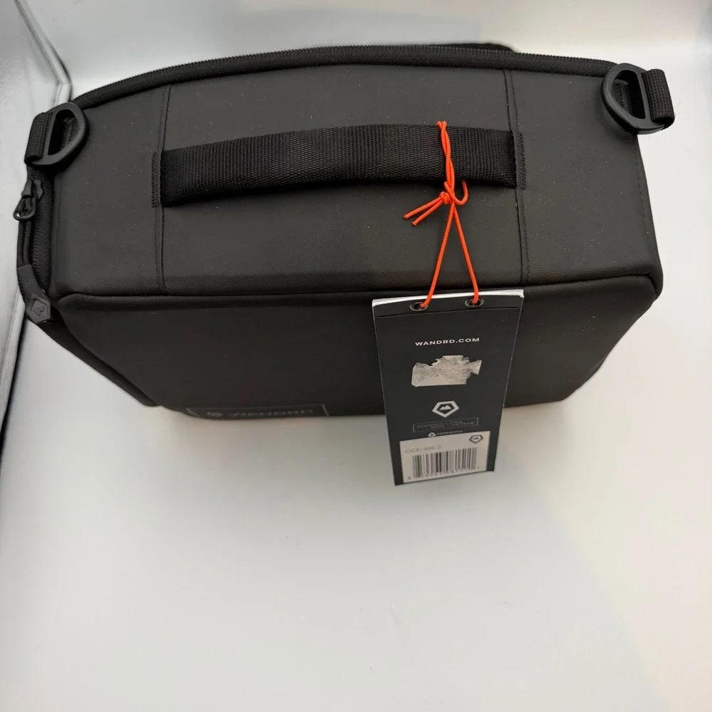 Wandrd essential camera